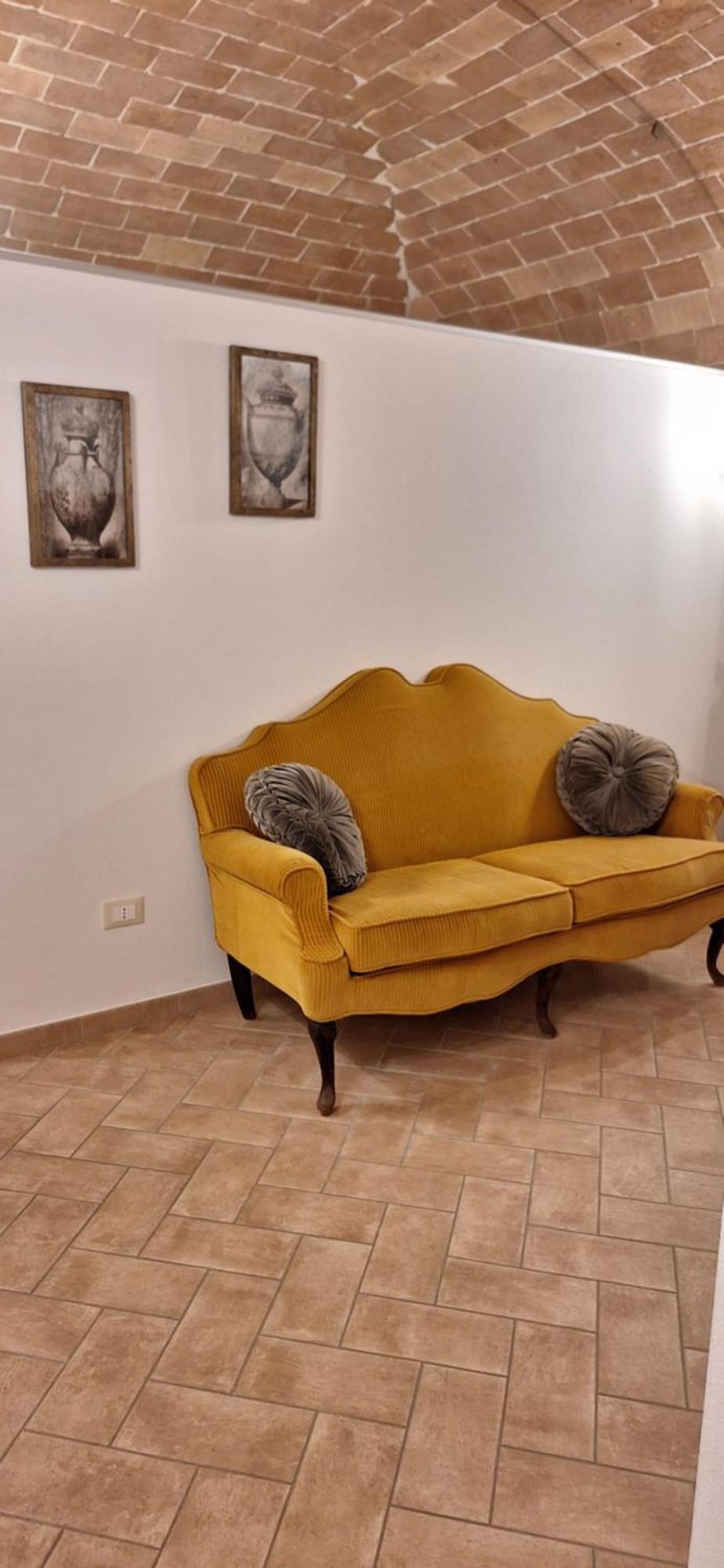 Lajatico Rentals - Terrazza Sul Tramonto Del Silenzio ภายนอก รูปภาพ